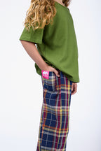 PANTALÓN LIVIANO 092 KIDS