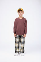 PANTALÓN ABRIGADO 160 KIDS