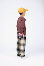 PANTALÓN ABRIGADO 160 KIDS