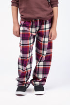 PANTALÓN ABRIGADO 104 KIDS