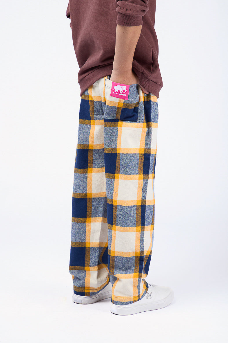 PANTALÓN ABRIGADO 091 KIDS