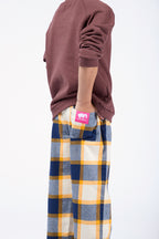 PANTALÓN ABRIGADO 091 KIDS