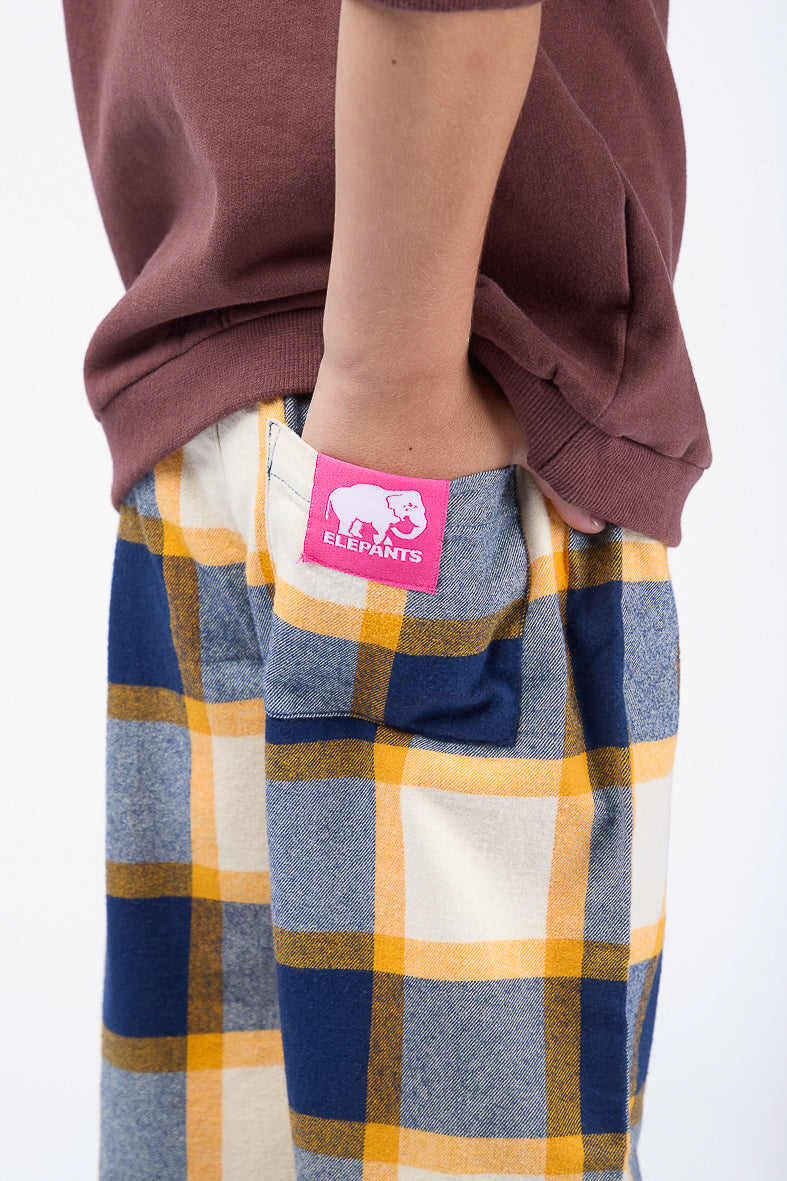 PANTALÓN ABRIGADO 220 KIDS