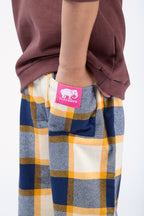 PANTALÓN ABRIGADO 220 KIDS