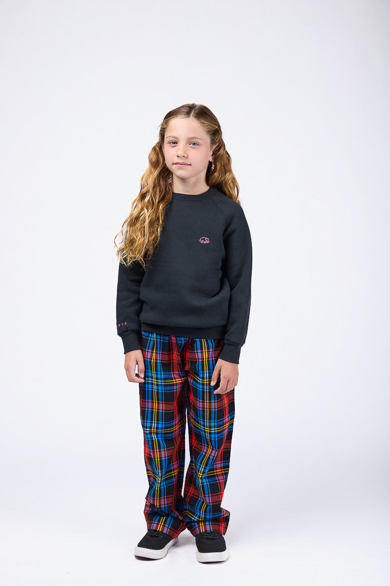 PANTALÓN LIVIANO 180 KIDS