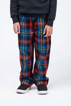 PANTALÓN LIVIANO 180 KIDS