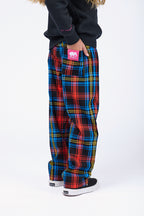 PANTALÓN LIVIANO 180 KIDS