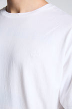 POLERA SMITH CRUDO 100% ALGODON