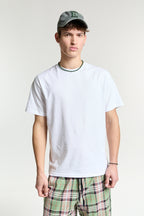 POLERA SMITH CRUDO 100% ALGODON