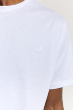 POLERA SMITH CRUDO 100% ALGODON