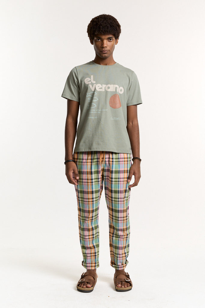 PANTALÓN ORIGINAL UNISEX LIVIANO  187
