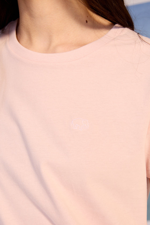 Polera Sra Smith Lotus